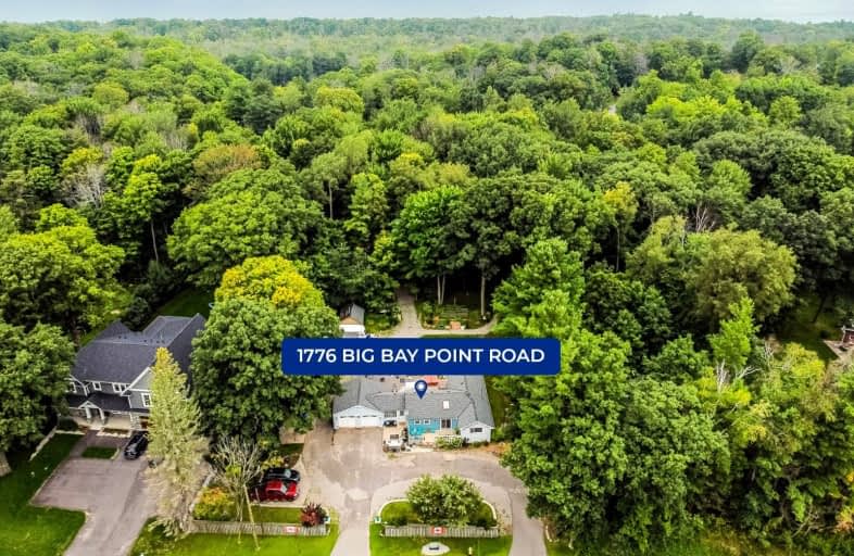 1776 Big Bay Point Road, Innisfil | Image 1