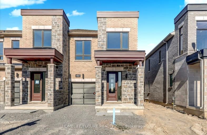 180 Mumbai Drive, Markham | Image 1