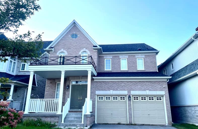 54 Castleglen Boulevard, Markham | Image 1