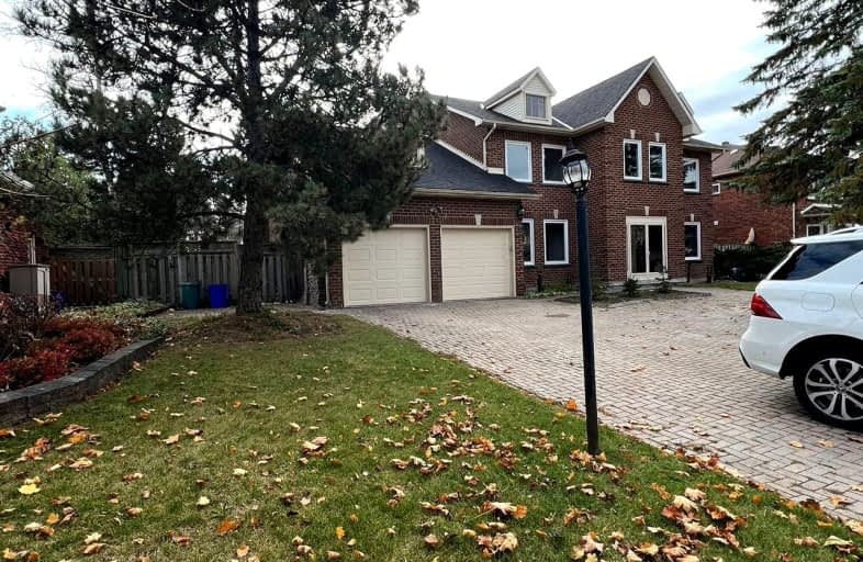 119 Fern Valley Crescent, Richmond Hill | Image 1