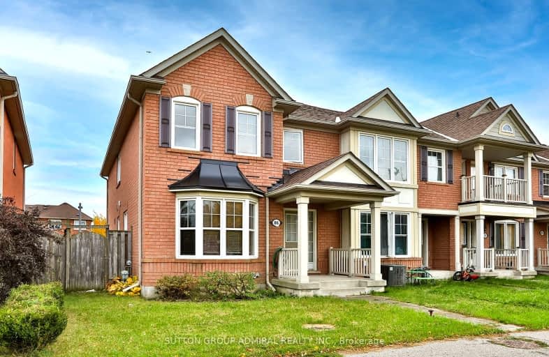 86 Gas Lamp Lane, Markham | Image 1