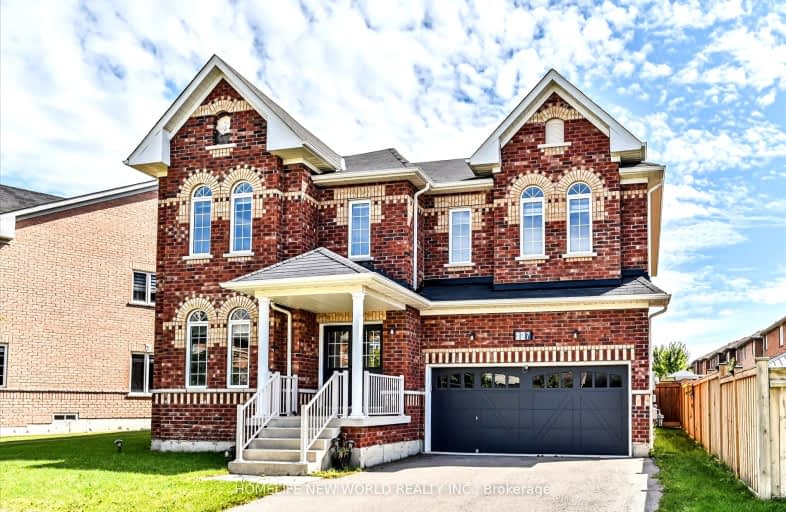 127 Greenwood Road, Whitchurch Stouffville | Image 1