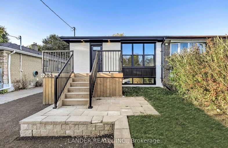 703 Sunnypoint Drive, Newmarket | Image 1