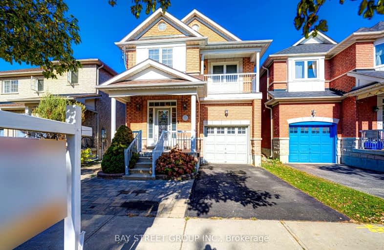 62 Warren Bradley Street, Markham | Image 1