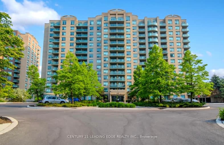 LPH19-39 Oneida Crescent, Richmond Hill | Image 1