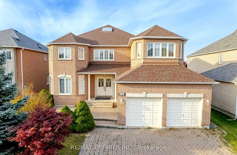 350 Calvert Road, Markham | Image 1