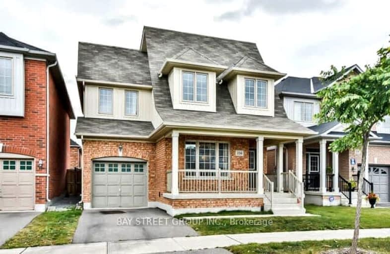 104 Evershot Crescent, Markham | Image 1