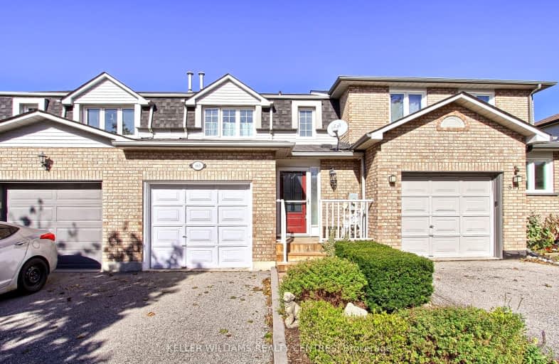 889 Clancey Crescent, Newmarket | Image 1