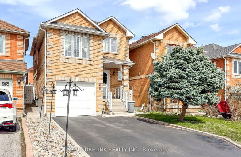 32 Clandfield Street, Markham | Image 1