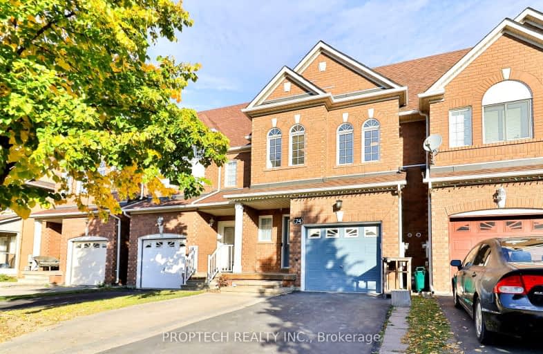 74 Redkey Drive, Markham | Image 1