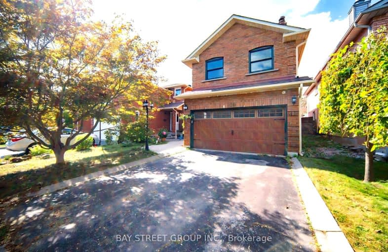 110 Summitcrest Drive, Richmond Hill | Image 1