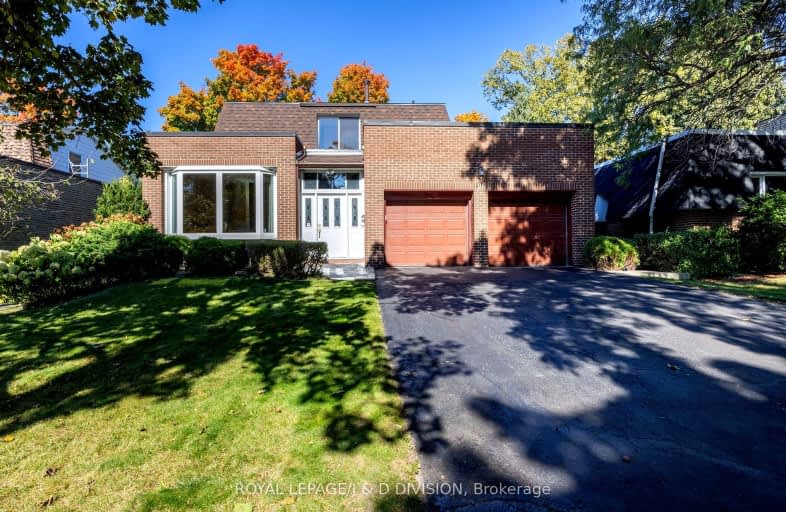 26 Jondan Crescent, Markham | Image 1