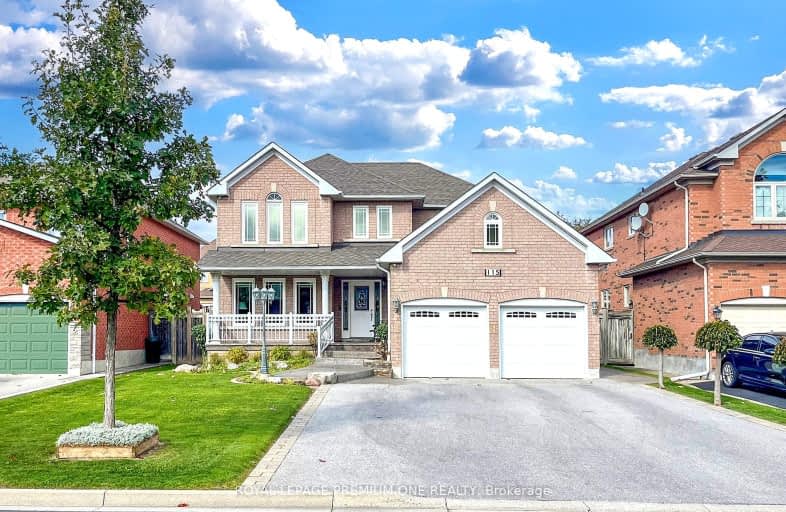 115 Pine Hollow Crescent, Vaughan | Image 1