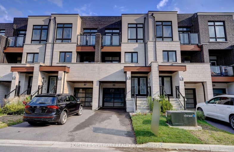 33 Golden Trail, Vaughan | Image 1