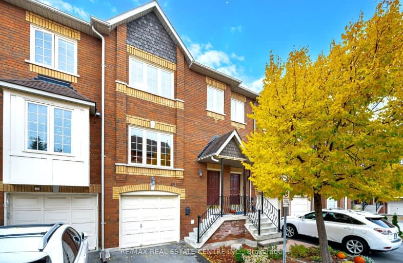 37-95 Weldrick Avenue, Richmond Hill | Image 1