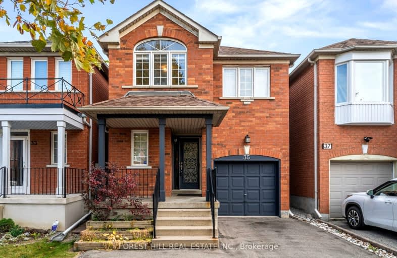 35 Timberview Drive, Vaughan | Image 1