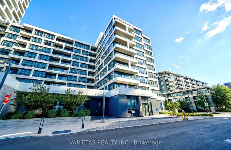 1602-38 Water Walk Drive, Markham | Image 1