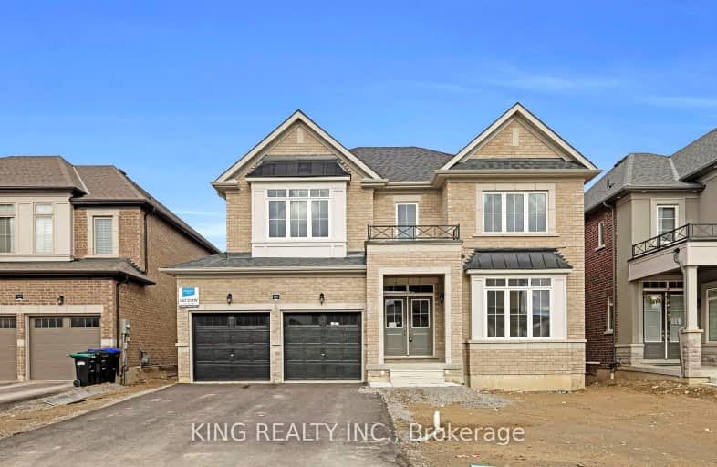 1691 Corsal Court, Innisfil | Image 1