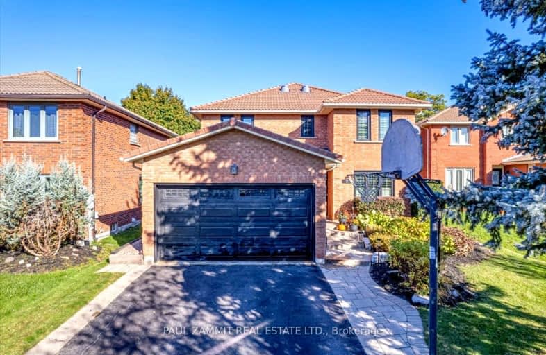 31 Bryant Road, Markham | Image 1