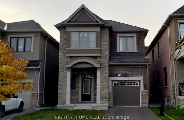 119 Hartney Drive, Richmond Hill | Image 1