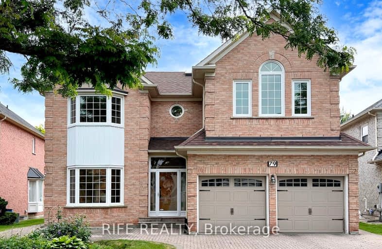 79 Fawnbrook Circle, Markham | Image 1