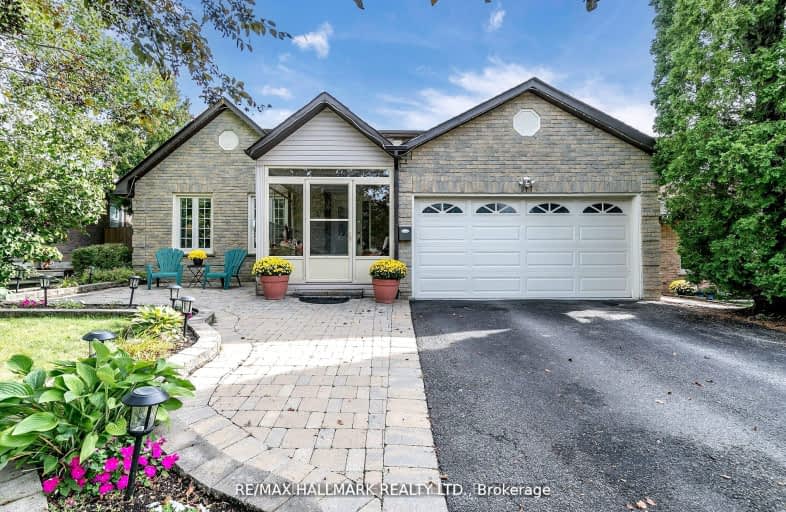 BSMT-917 Ferndale Crescent, Newmarket | Image 1