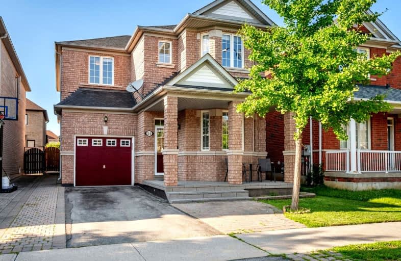 54 Saint Victor Drive, Vaughan | Image 1