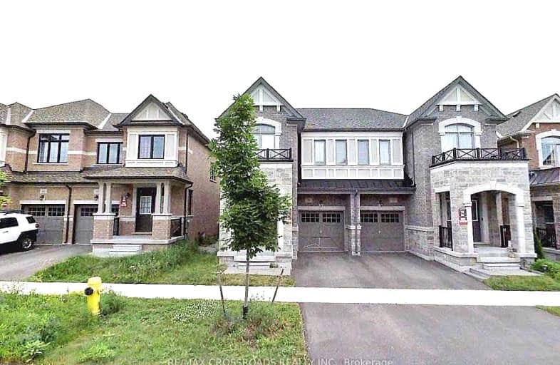 70 Collier Crescent, Markham | Image 1