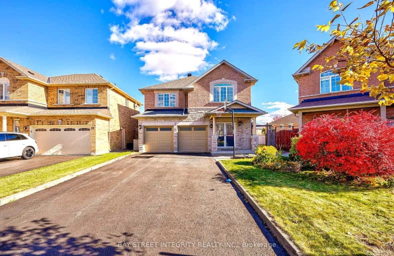 79 Westchester Crescent, Markham | Image 1