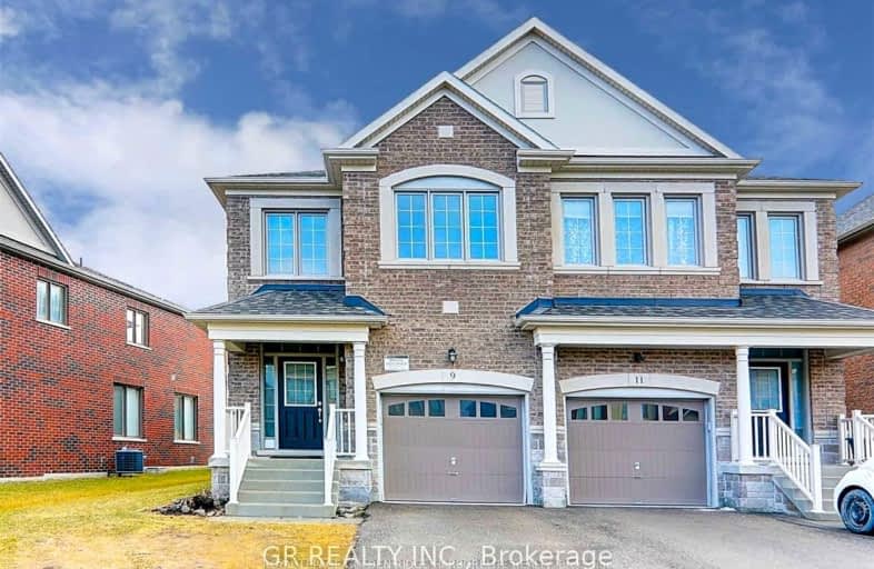 9 Silver Charm Drive, East Gwillimbury | Image 1