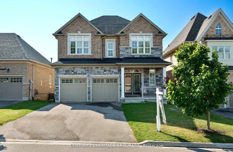 41 Kingsgate Crescent, East Gwillimbury | Image 1