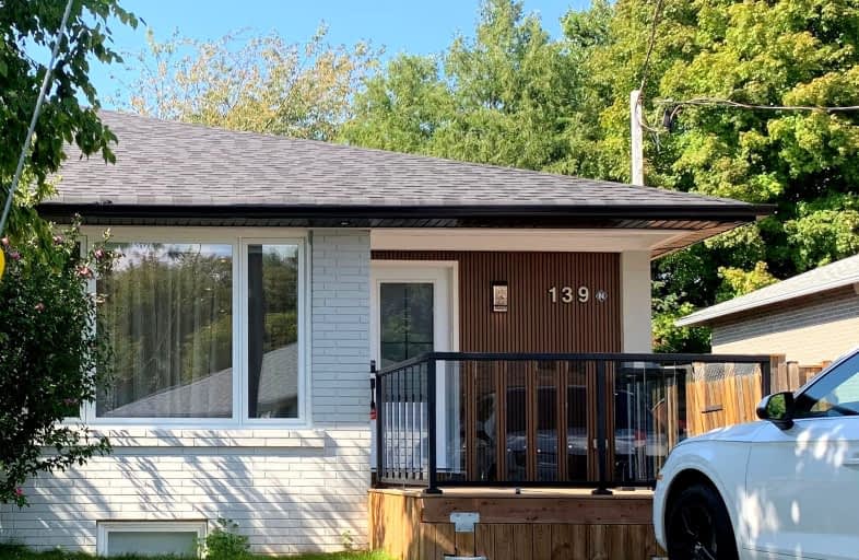 139 Septonne (Main) Avenue, Newmarket | Image 1