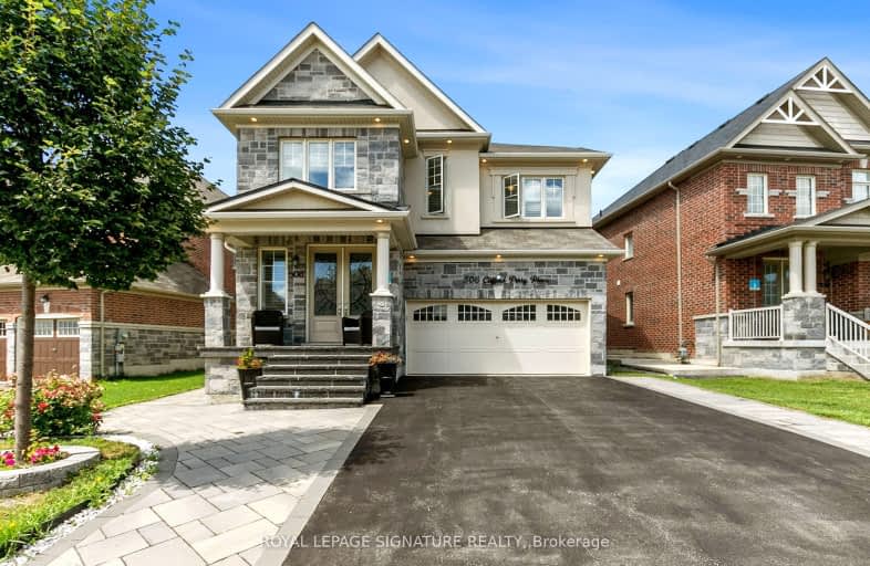 506 Clifford Perry Place, Newmarket | Image 1