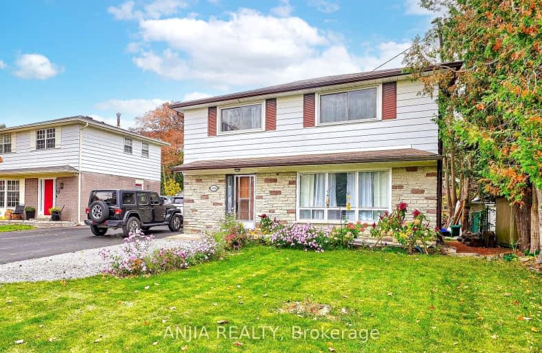 520 Elm Road, Whitchurch Stouffville | Image 1