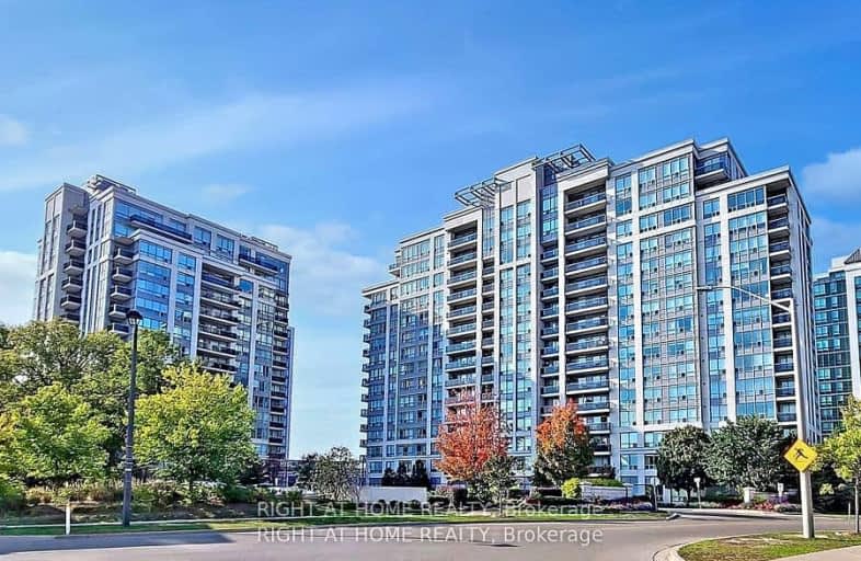 1108-50 Disera Drive, Vaughan | Image 1