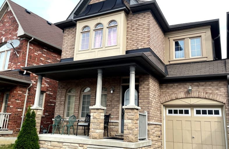 89 Hammersly Boulevard, Markham | Image 1