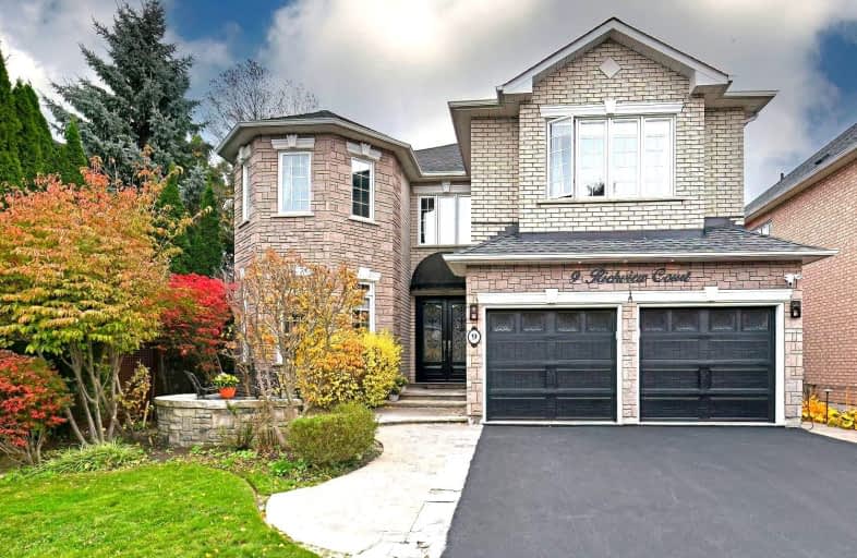 9 Richview Court, Markham | Image 1