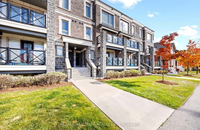 111-2 Dunsheath Way, Markham | Image 1