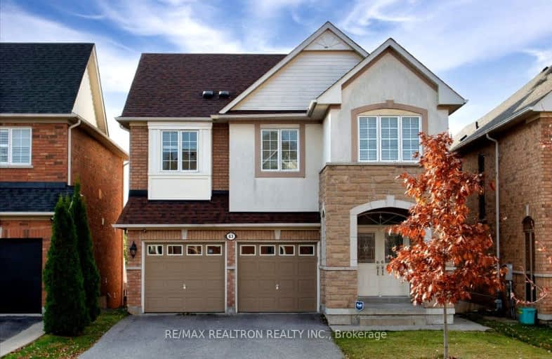 Bsmt-63 Barnwood Drive, Richmond Hill | Image 1