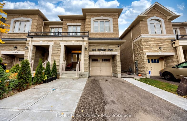 353 Kirkham Drive, Markham | Image 1