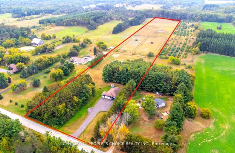 1476 Concession Road 3, Adjala Tosorontio | Image 1