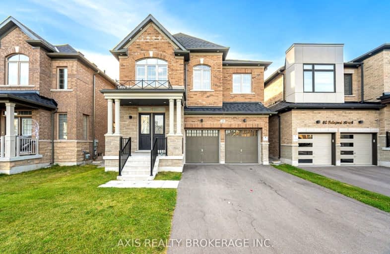 65 Bellefond Street, Vaughan | Image 1