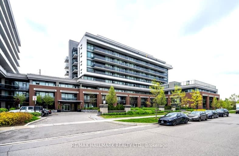 342-4800 Highway 7, Vaughan | Image 1