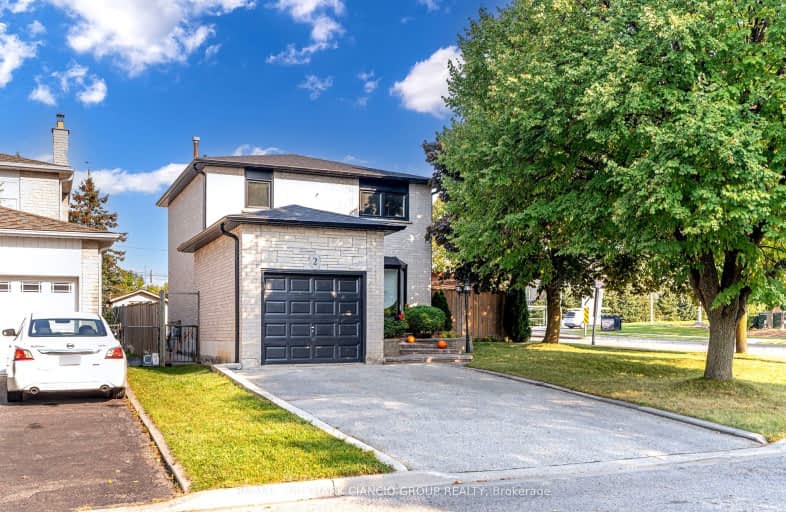 2 Woolen Mill Road, Markham | Image 1