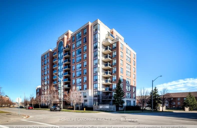 105-51 Times Avenue, Markham | Image 1