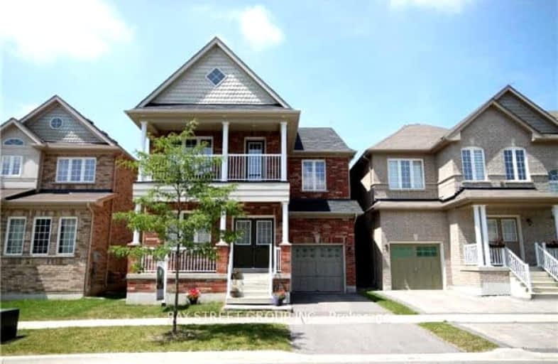 26 Hammersly Boulevard, Markham | Image 1