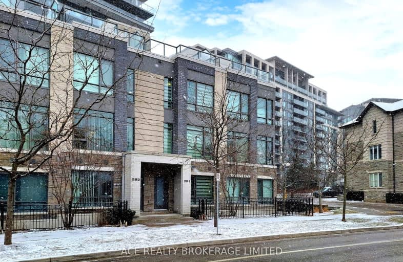 281 South Park Road, Markham | Image 1