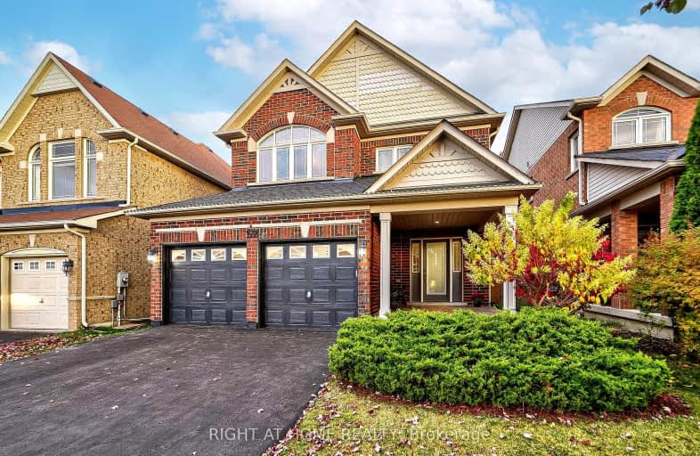 172 Harvest Hills Boulevard, Newmarket | Image 1