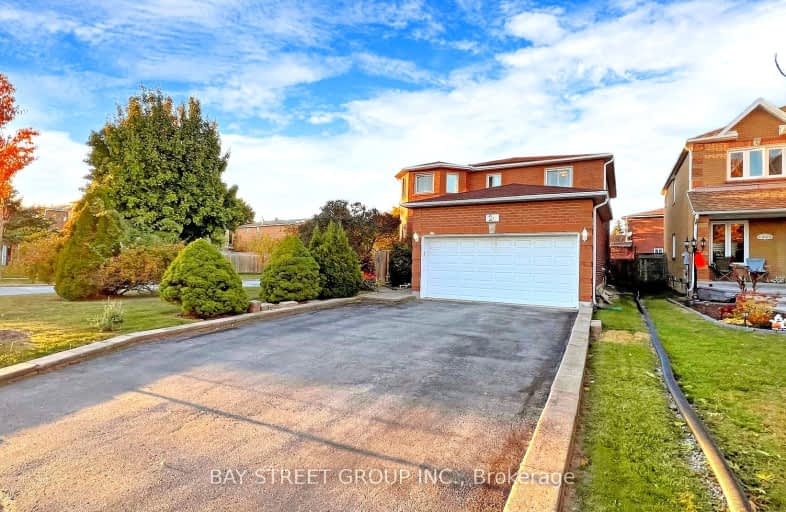 24 Justus Drive, Richmond Hill | Image 1