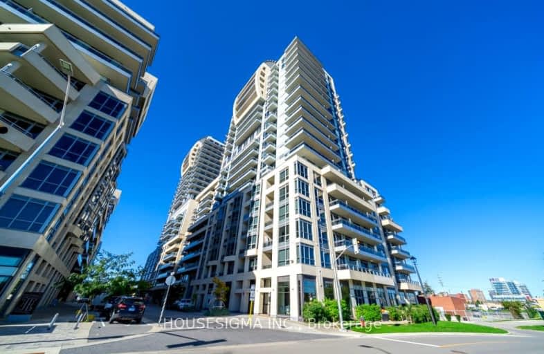 1712-9201 Yonge Street, Richmond Hill | Image 1